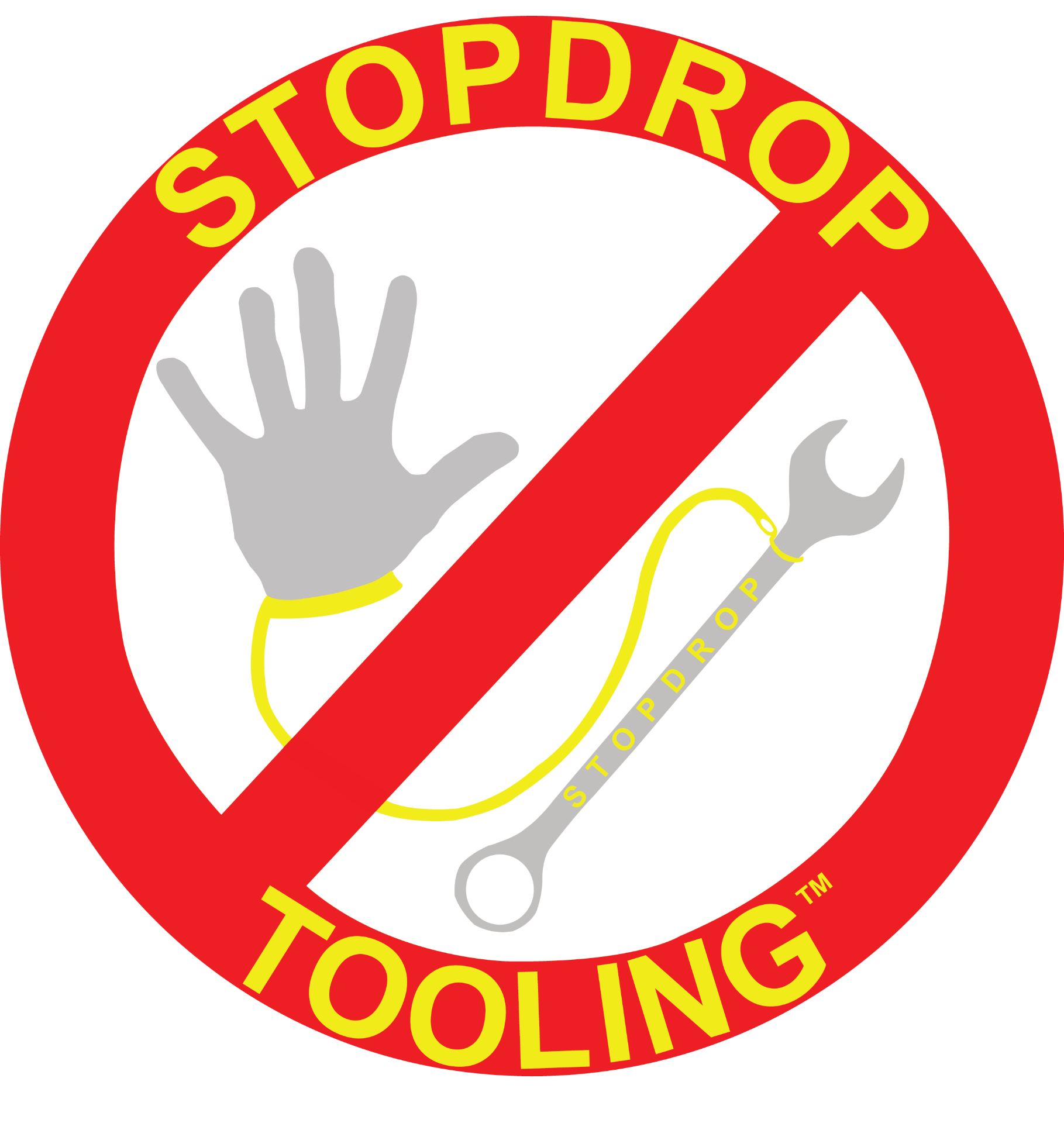 Stopdrop Tooling logo